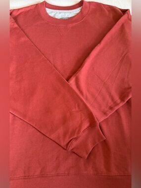 Unisex Starting Point Crewneck Sweatshirt NWOT - Size XXL